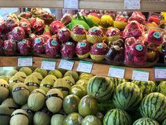 -百果园PAGODA(西四地铁站店)