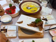-便宜坊烤鸭店(荣华店)