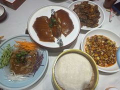 -大鸭梨烤鸭店(花园村店)