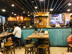 -松發肉骨茶(牛车水店)