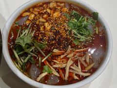 -老爷庙风味美食府(魏都大道店)