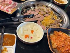 -老卜奎齐齐哈尔烤肉(人民东路店)