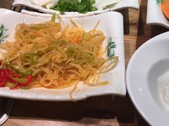 -草原塞蛮羊火锅城(港湾店)