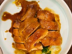 -新旺茶餐厅(嘉里城店)