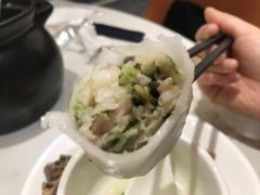 鲜虾云吞-顺丰轩园林酒家(天河店)