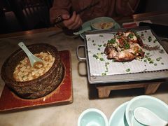 -绿茶餐厅(广州天河城店)