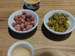 -潮粥荟·潮汕砂锅粥(槐房万达店)