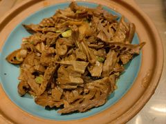 -鸿运楼·舌尖上的徽菜