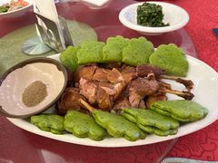 -三凤酒家·百年无锡菜(崇宁路店)