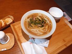 片儿川-奎元馆(市民中心店)