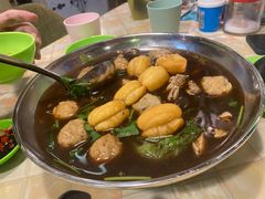 -热浪岛马来餐厅