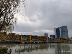 -白塘生态植物园