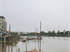 -黄埔古港