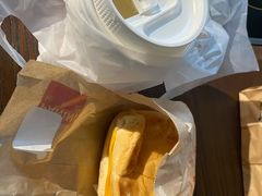 -肯德基(孝陵卫地铁站店)