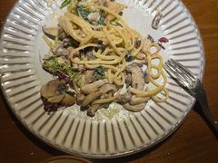 -本处·素食·融合料理(南油店)