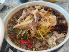 -聚丰园•湖鲜餐厅(阿红私房菜梅石路店)