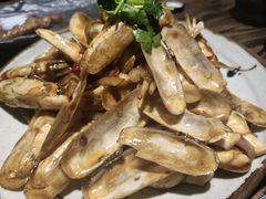 -并州大牌档之醉轻尘