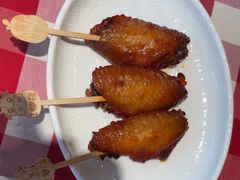 -西贝(新业坊店)