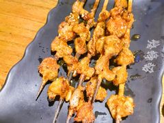 -烧蠔帮·湛江生蚝(工农店)