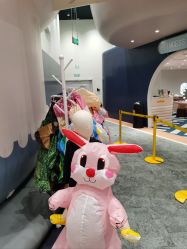 -奈尔宝·儿童乐园·亲子餐厅(鄞州万达店)