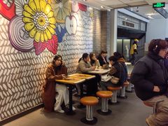 -麦当劳(世纪汇广场店)