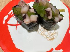 -禾绿寿司(星光68广场店)