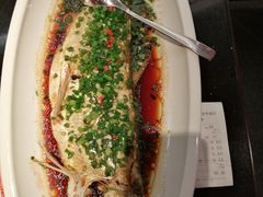 -老头儿油爆虾·知味杭州(爱琴海购物中心)