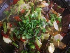 -张关合渣(航空大道店)