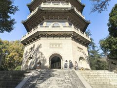 -灵谷景区