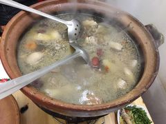 -司马街鸡煲(西华路店)