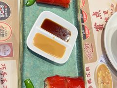 -赏点粤式点心(广州塔店)