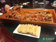 -九十九顶毡房(阜石路店)