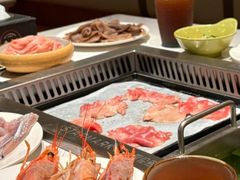 -星伦多自助料理·涮烤一体(江桥万达店)