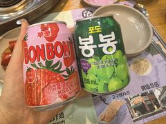 -高基五春川炒鸡排 韩国料理(威海总店)