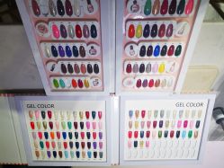 -MONICA BOX美甲美睫