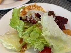 -北京威斯汀酒店