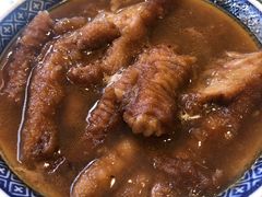 鸡爪-双喜老铺(人民广场店)