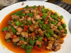 -易老妈蹄花.特色川菜(人民公园总店)