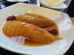 -老牌坊鲁菜名店(聊城美食岛店)