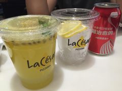 -乐凯撒披萨(海岸城店)