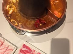 -朴都老北京紫铜火锅(荣成九龙城店)