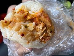 -糯香驿站(施家园分店)