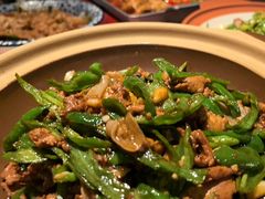 -恰八斗·猛火长沙菜(国贸店)