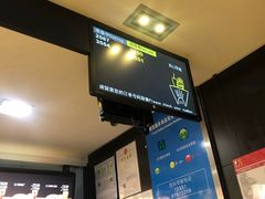 -麦当劳(北方国贸大厦店)