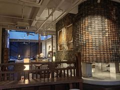 -瓦库茶馆17号(海汇港店)
