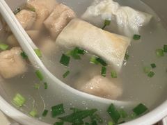 -东泰祥生煎馆(重庆北路店)