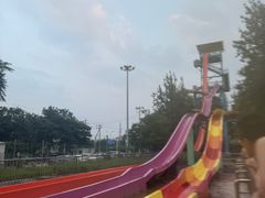 -欢乐水魔方水世界