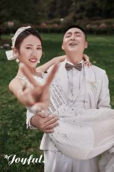 -芭莎视觉婚纱摄影(花溪店)