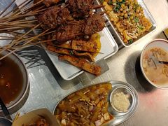 -有局·成都市井烧烤·精酿啤酒(双楠店)