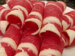 精品肥牛-老码头火锅(玉林店)